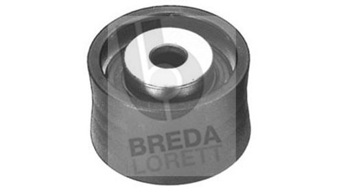 BREDA LORETT Паразитный / Ведущий ролик, зубчатый ремень PDI1864